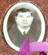 Alfons (Alphons) Forret
