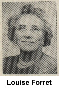 Louise Forret